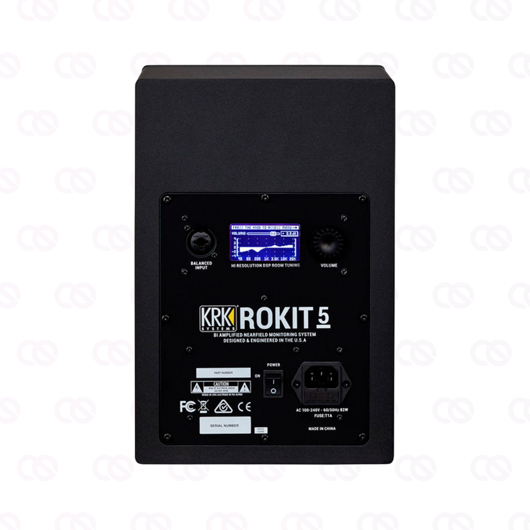 KRK RP5G4