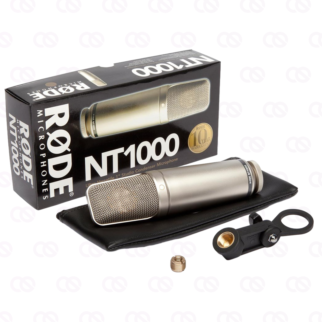 RODE NT1000