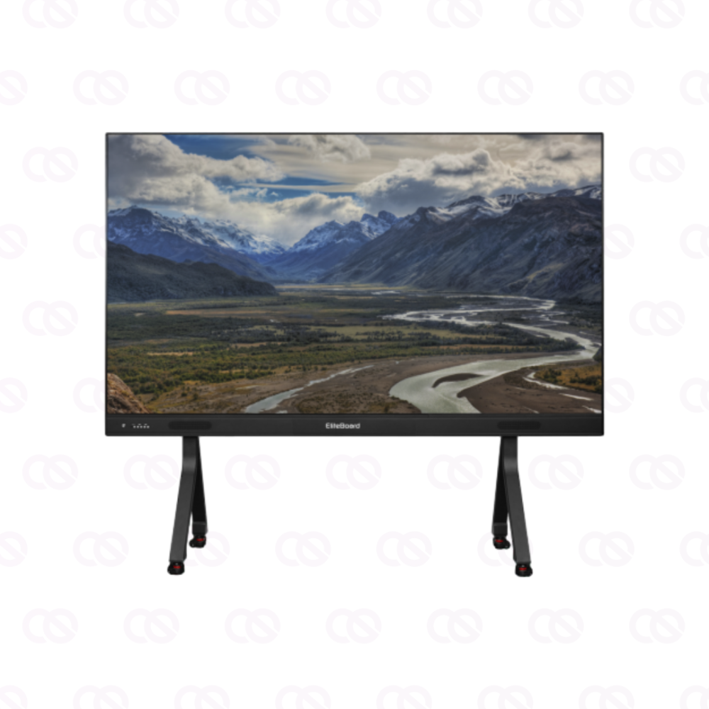 EliteBoard DC-120U1IO