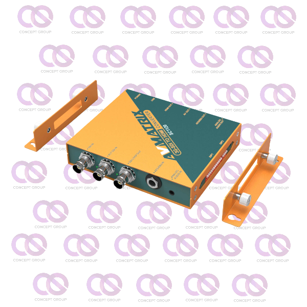 AVMATRIX SC1120 3G-SDI