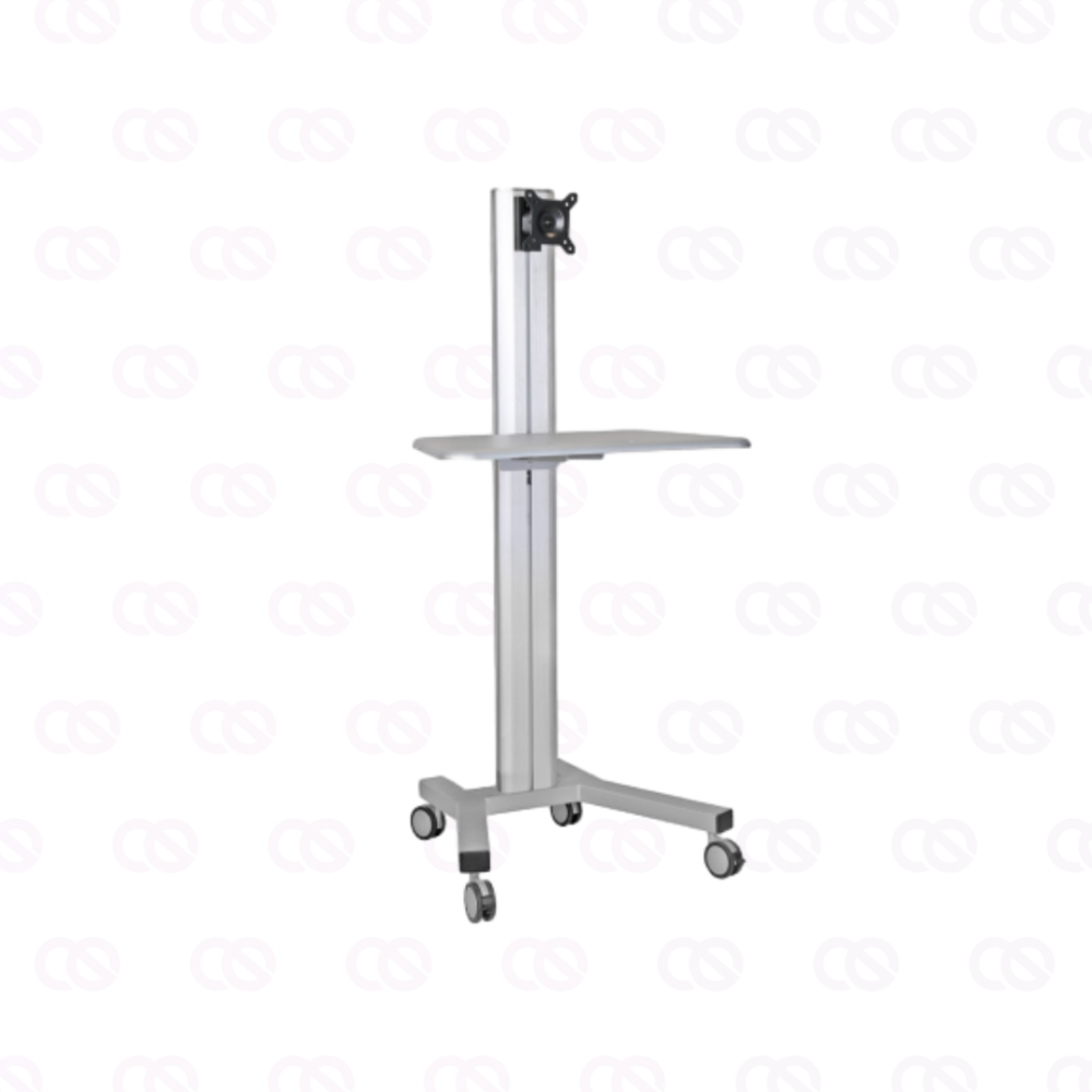 ErgoFount KFT 1201 Silver