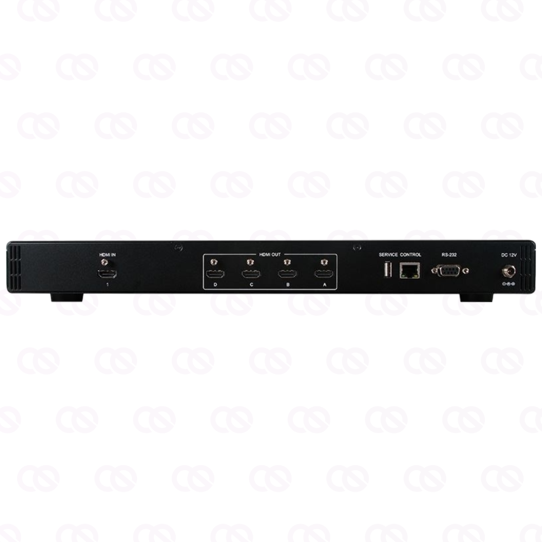 Cypress CDPS-4KQ