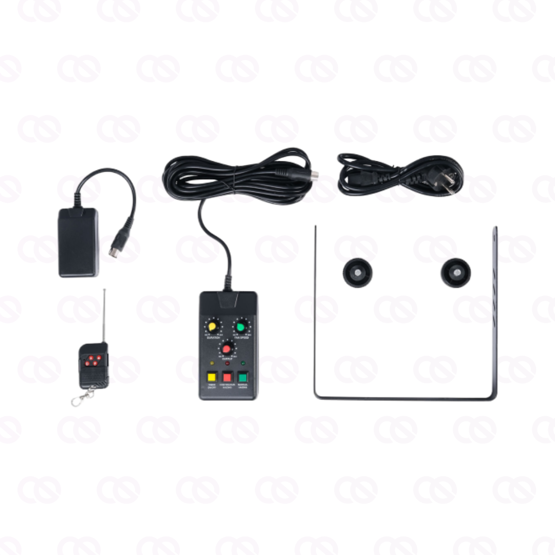 WS-HM1000M Генератор тумана (хейзер)