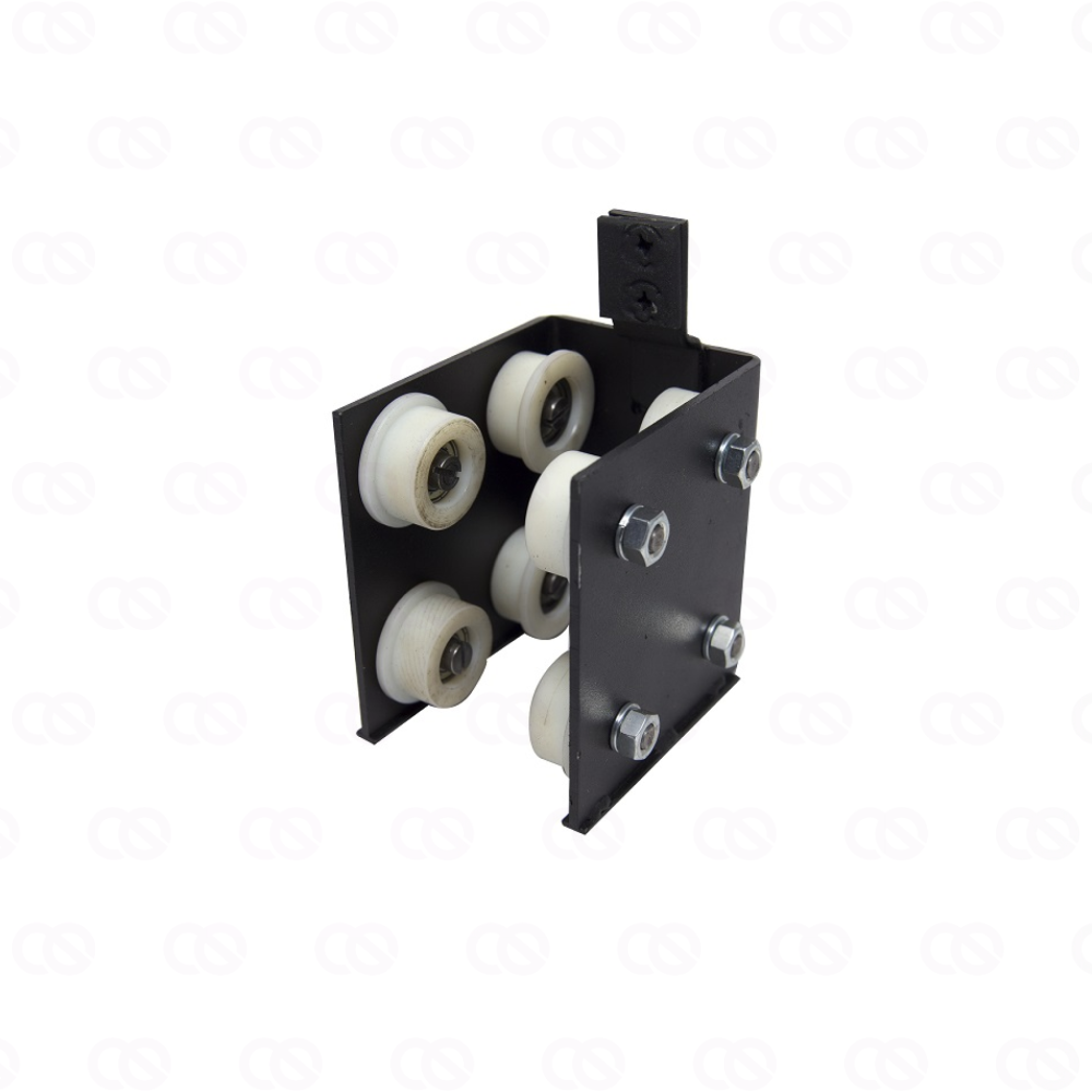 Каретка ведущая КР8-РМЗ