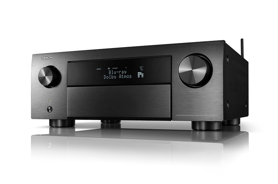 DENON AVC-X4700H