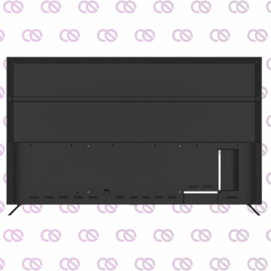 Коммерческий телевизор 65" Эмеральд KD65U-FPAB/RU