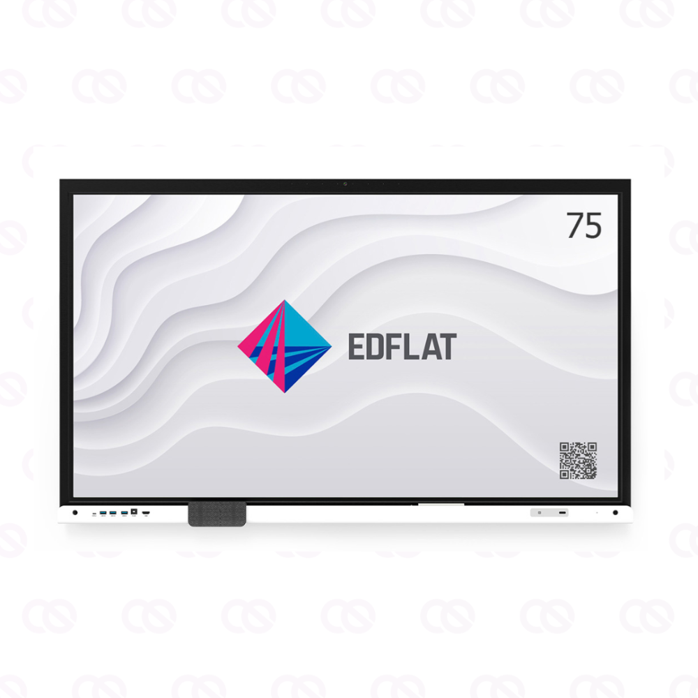 EDFLAT EDF75ST01