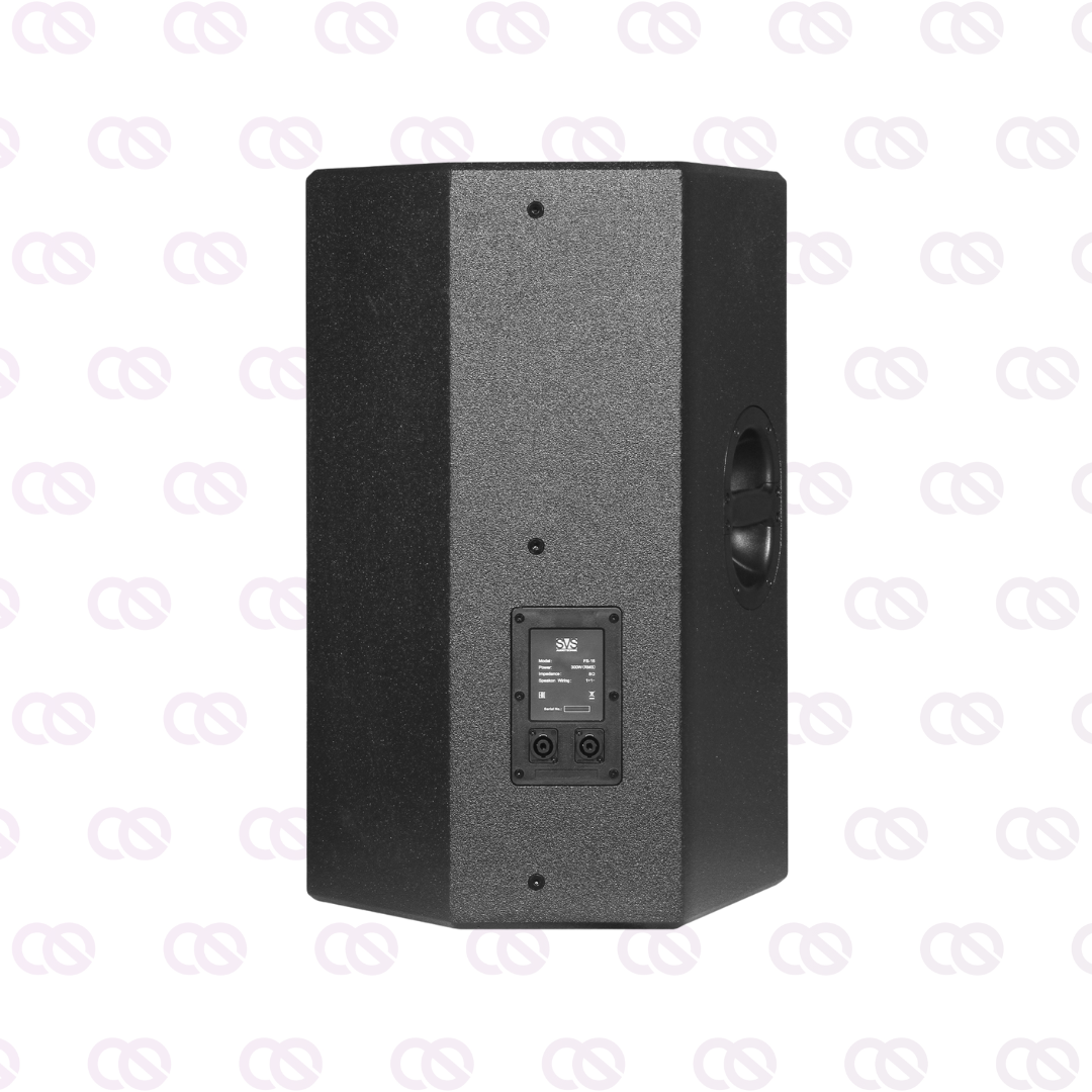 SVS Audiotechnik FS-15