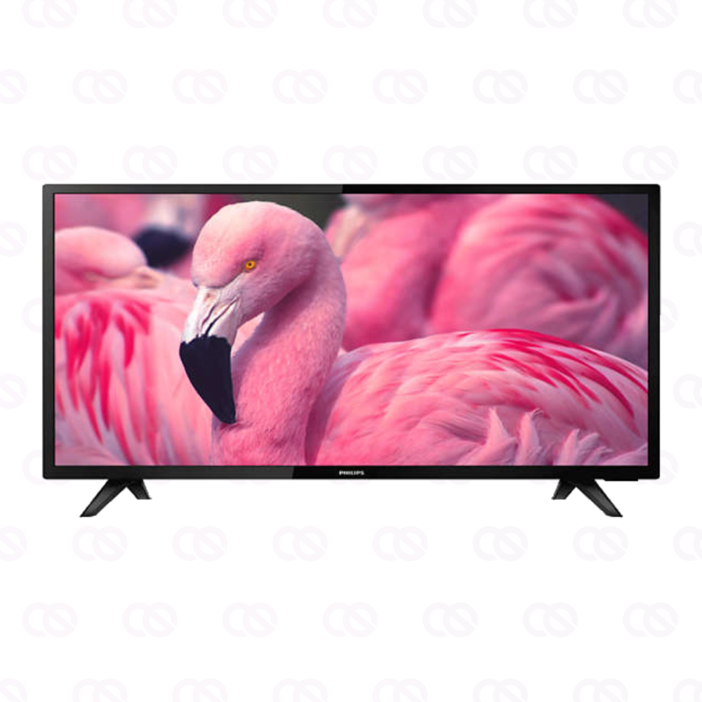 Гостиничный телевизор Philips 43" HFL4014/12