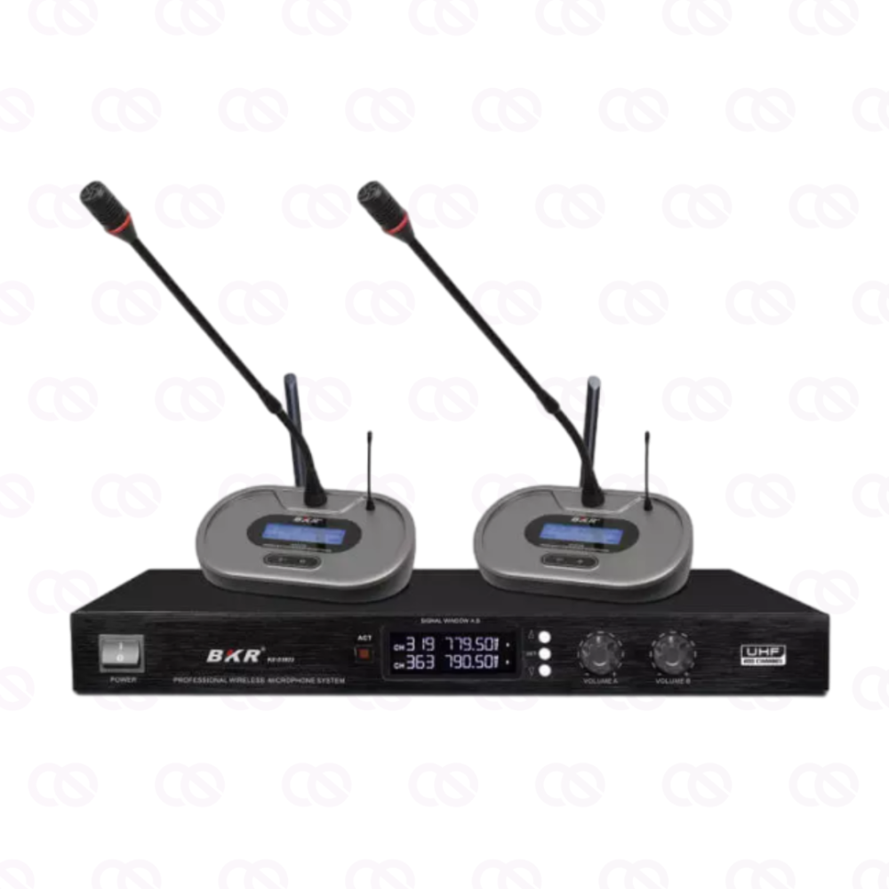 Clevermic BKR KX-D3822