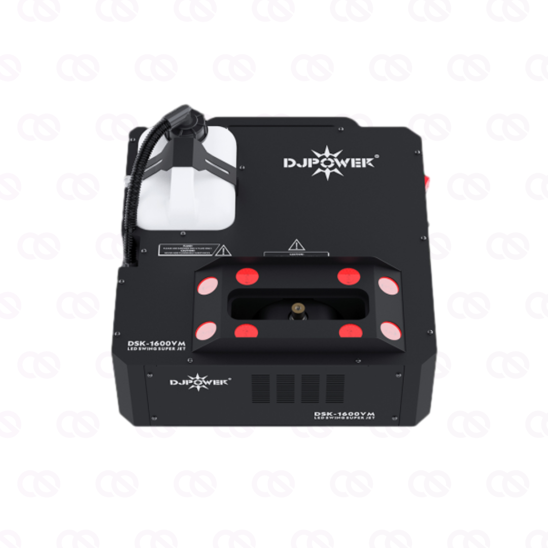 DSK-1600VM Дым-машина