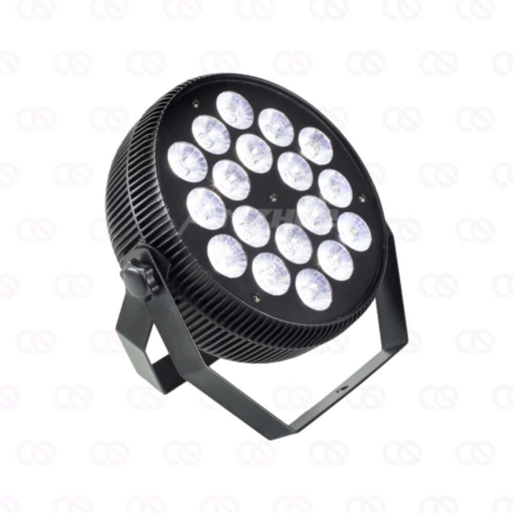 PROCBET PAR LED 18-10 RGBW