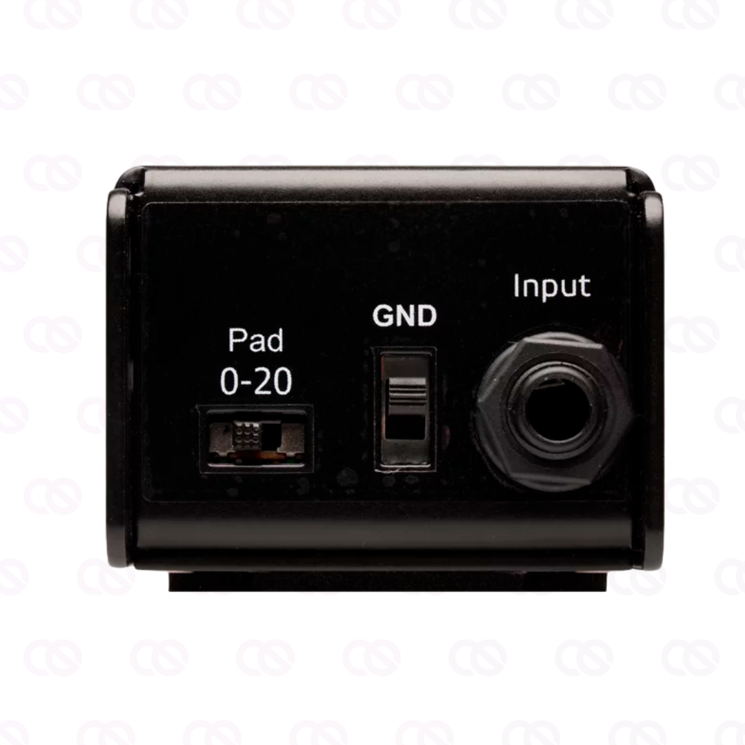 Simple Way Audio J1mini