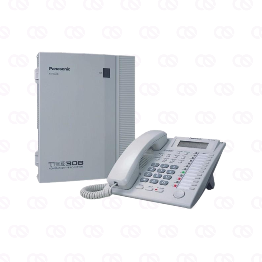 Panasonic KX-TEB308RU