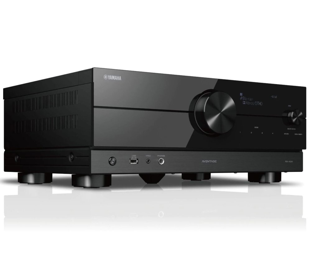 YAMAHA RX-A2A