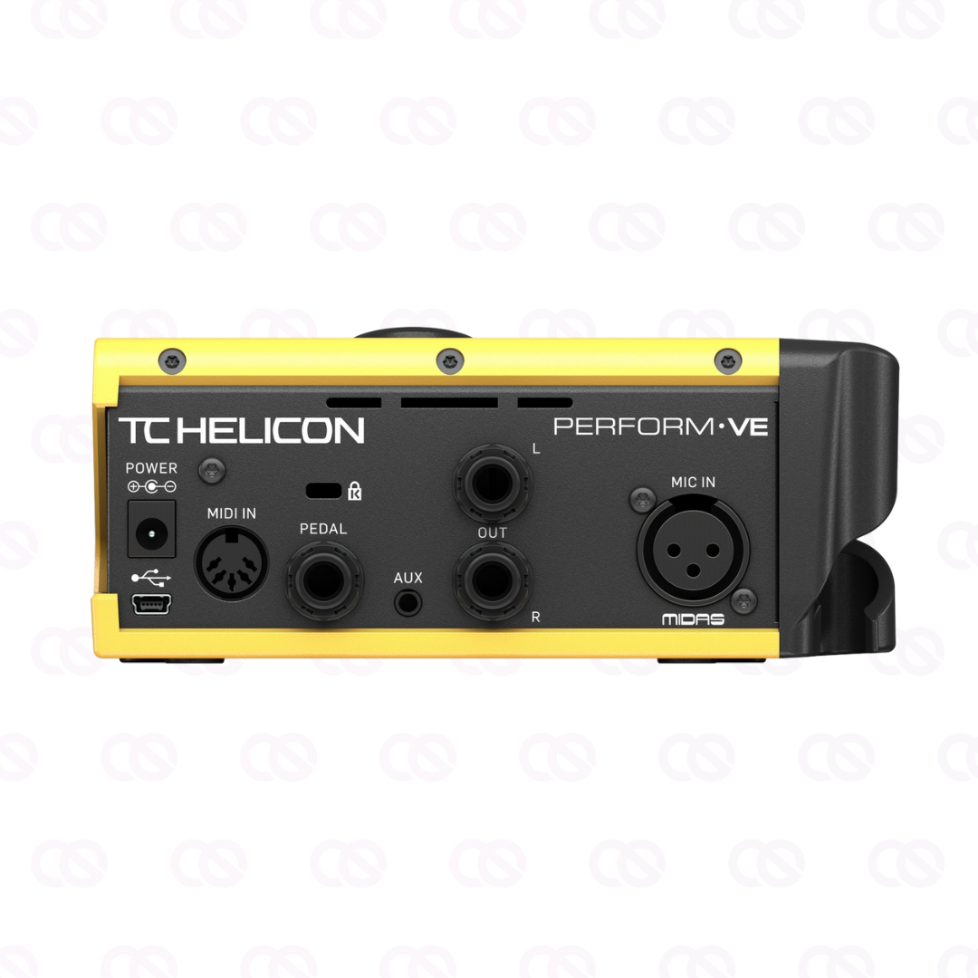 TC HELICON PERFORM-VE