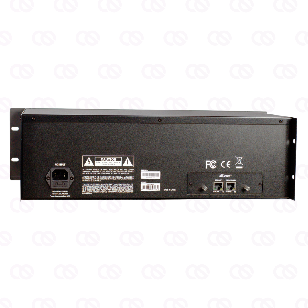 INVOTONE DSB1608