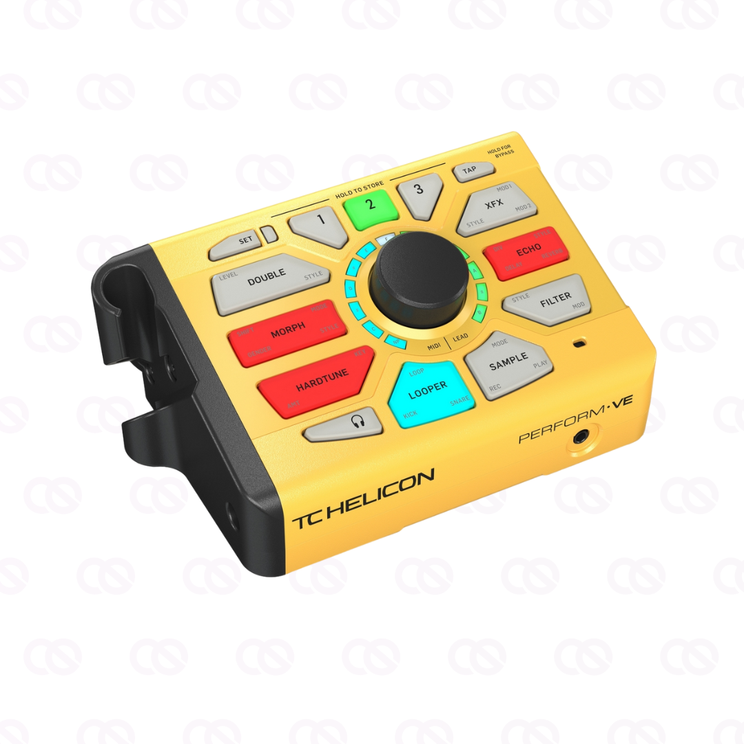TC HELICON PERFORM-VE