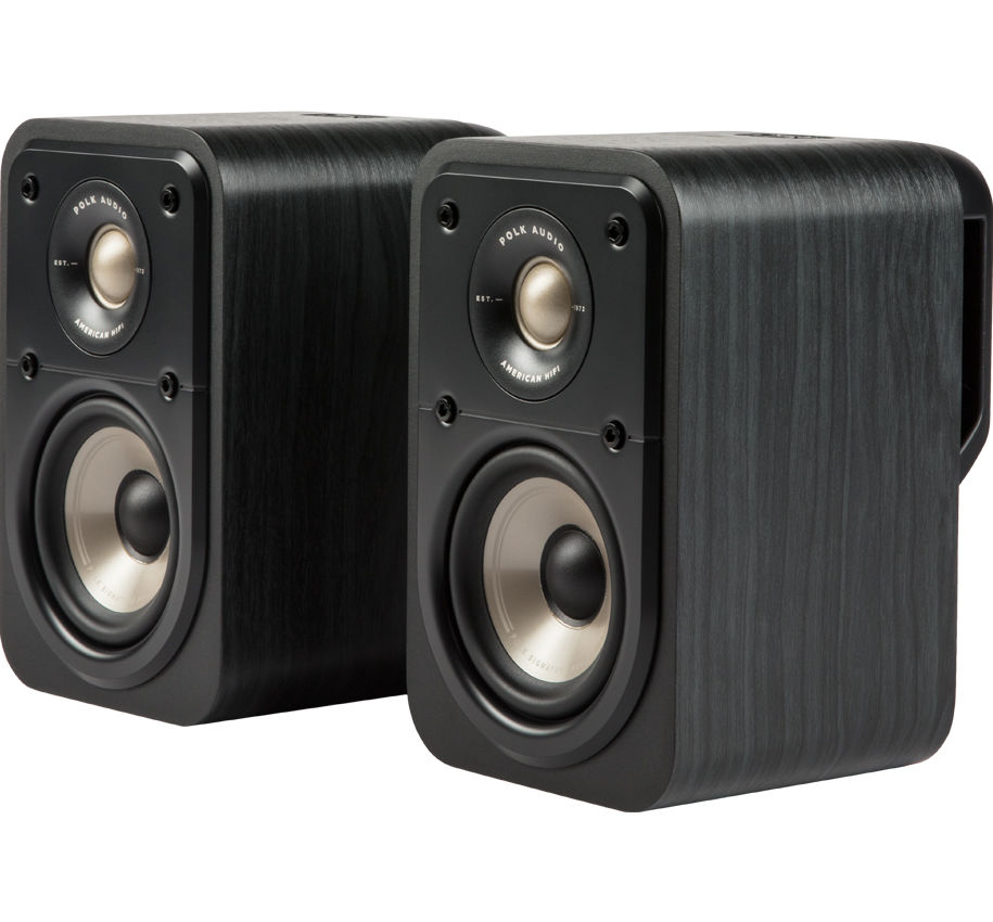 Polk Audio Signature S10 E Black