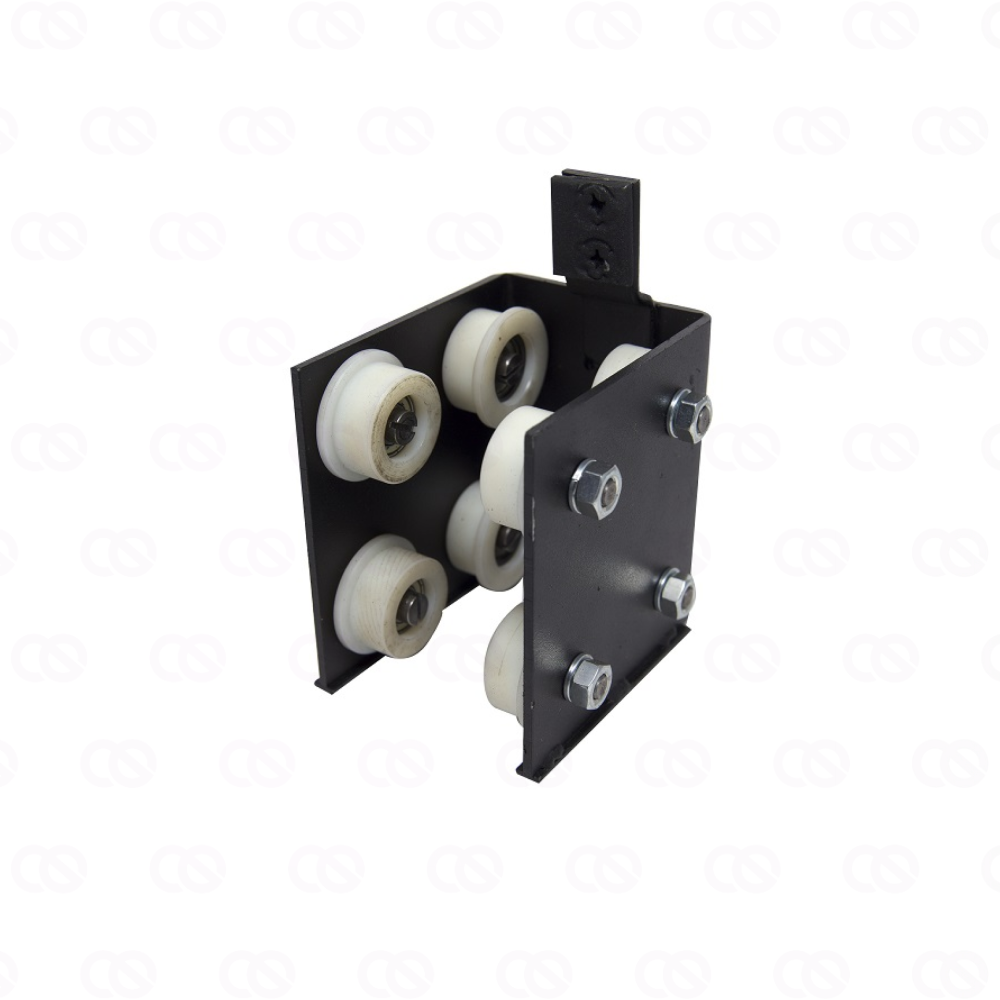 Каретка ведущая КР8-ЛОМЗ