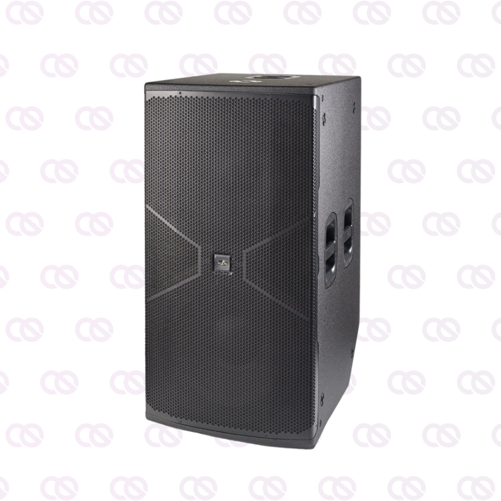 DAS Audio VANTEC-218