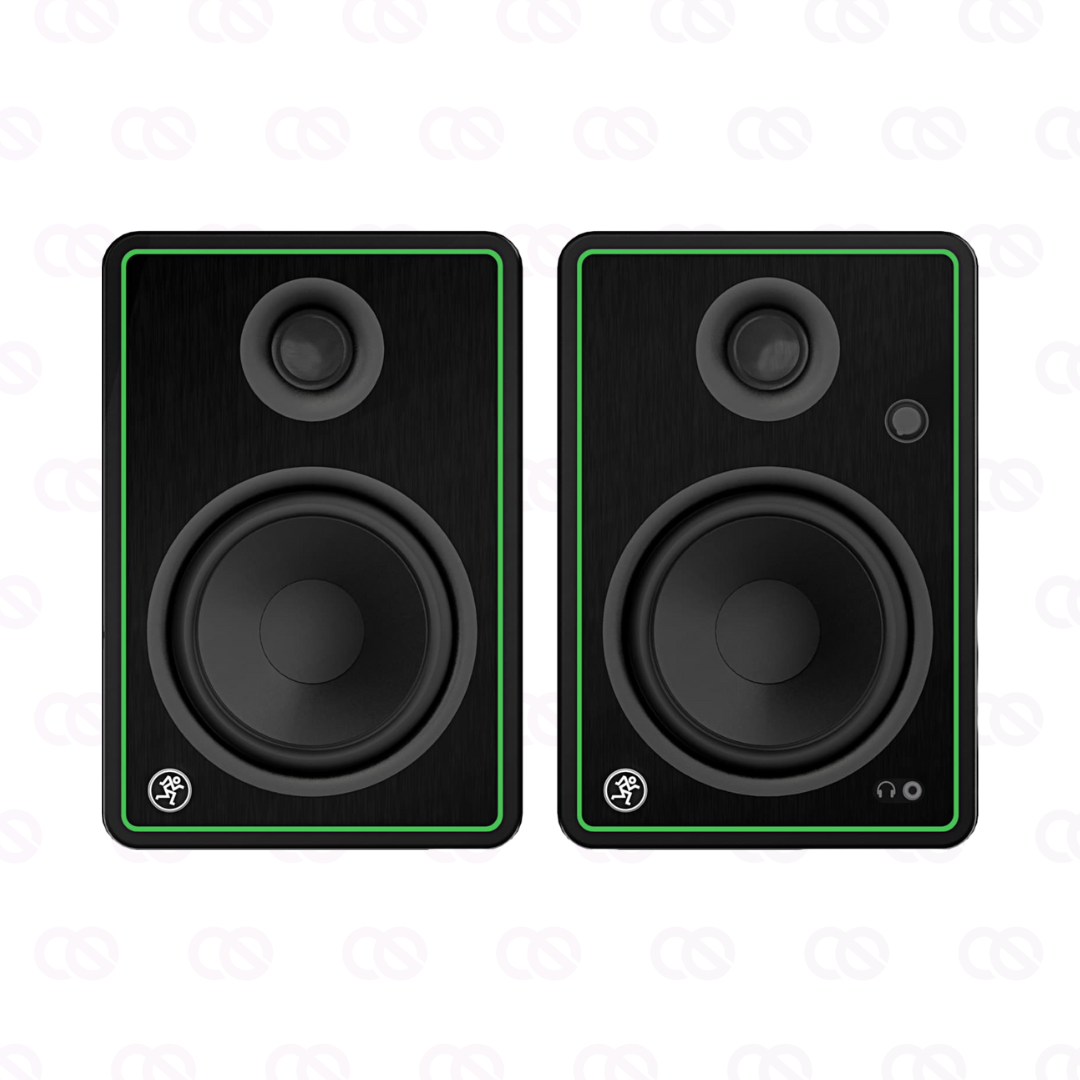 Mackie CR5-XBT