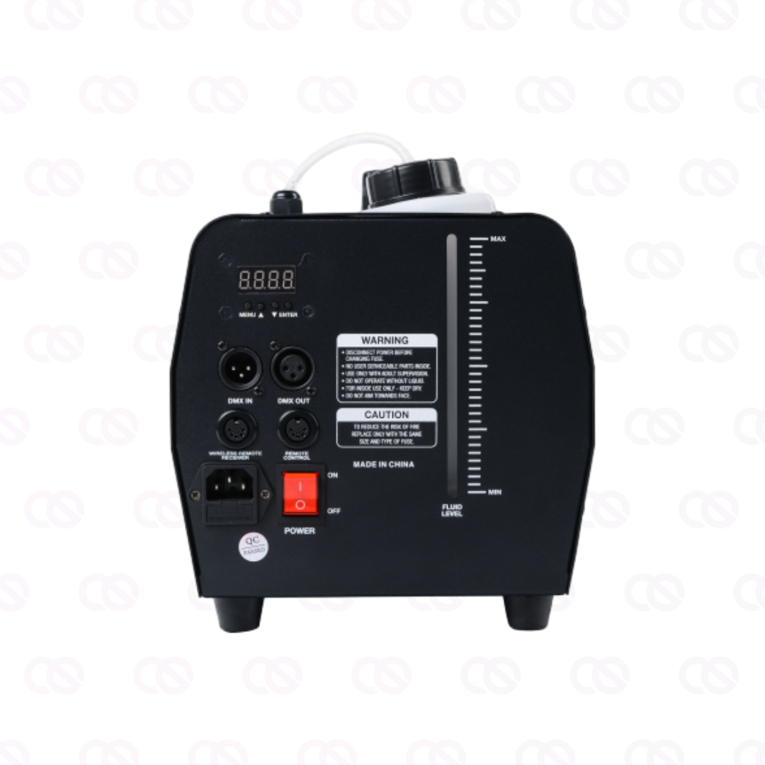 WS-HM1000M Генератор тумана (хейзер)