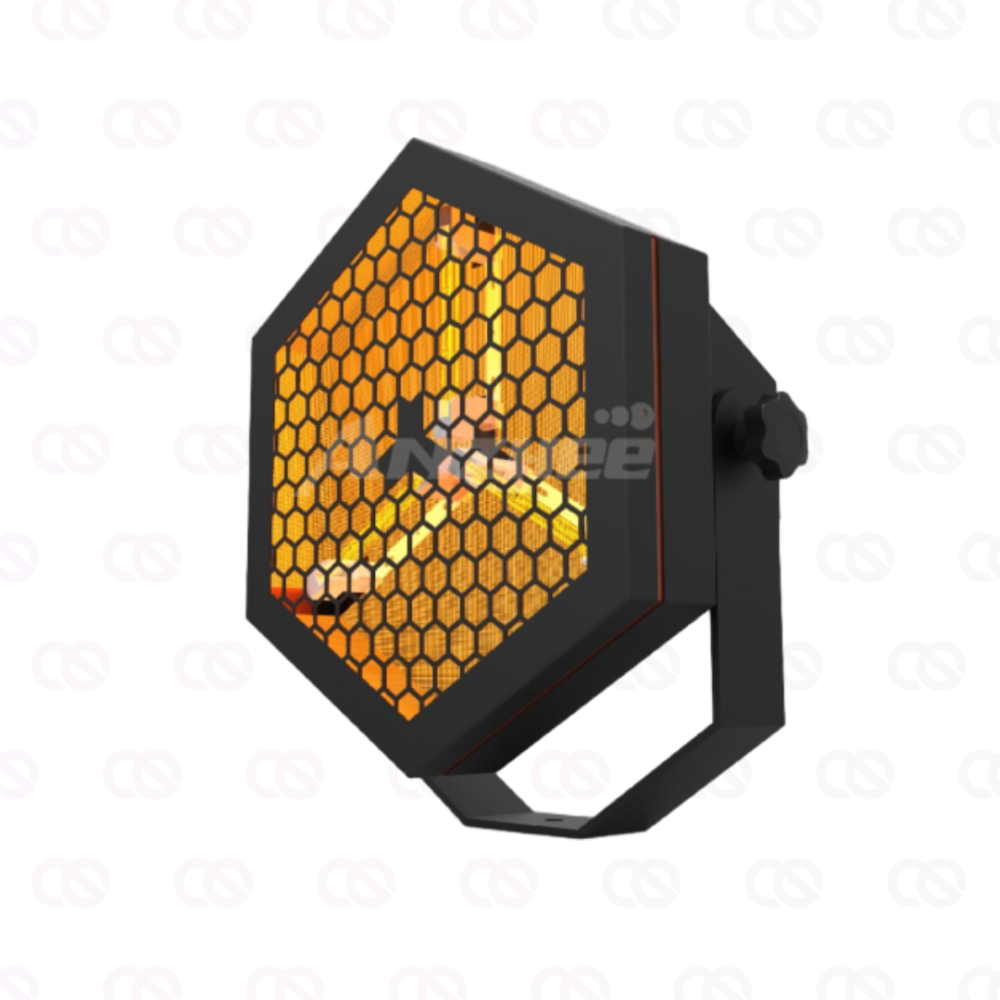 Anzhee Retro Blinder 3x300