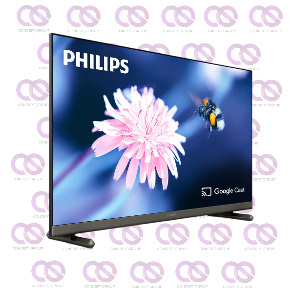 Гостиничный телевизор PHILIPS 43" 43HFL4518U12 -1