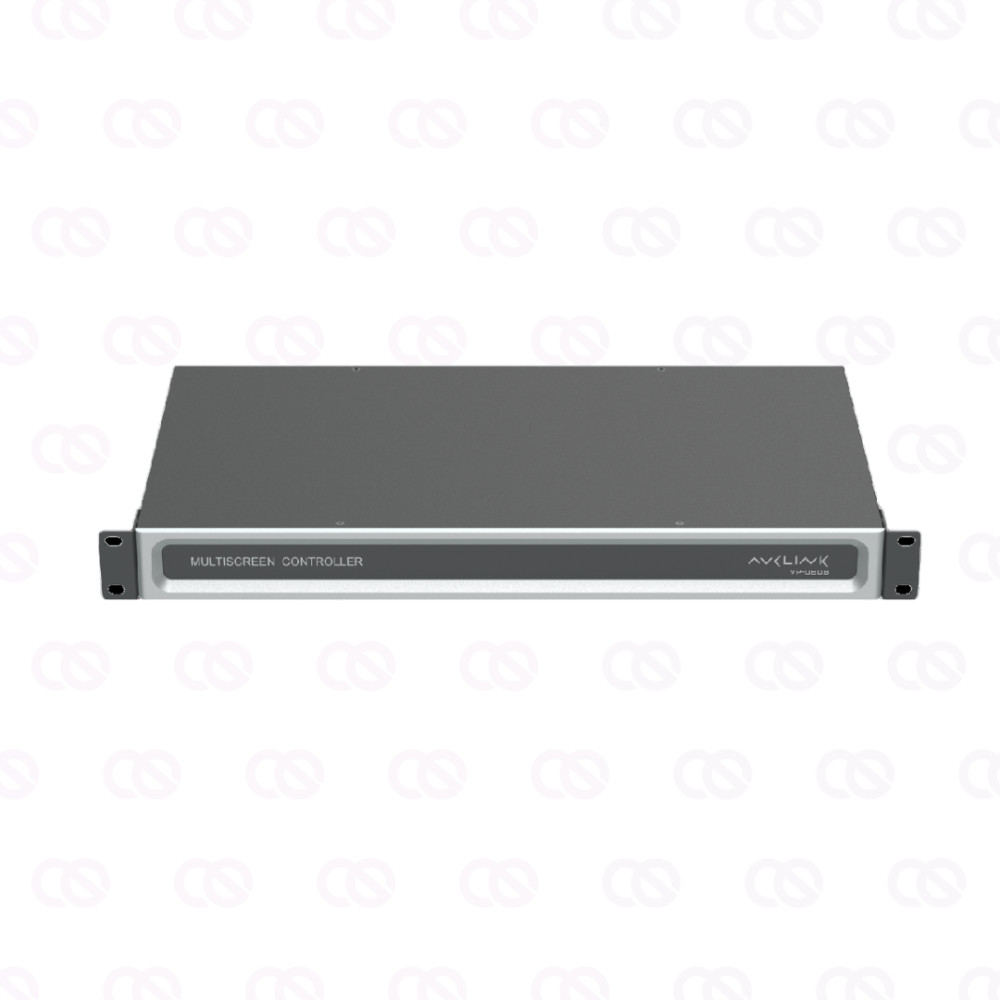 AVCLINK VP-0808