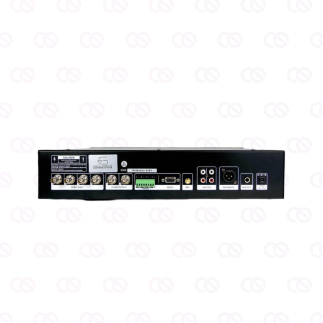 Сlevermic BKR DCS-E240M
