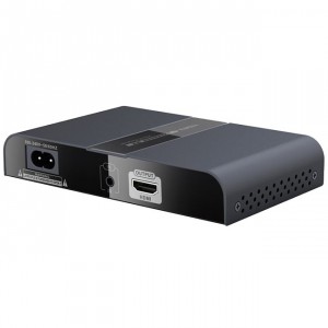 Dr.HD EX 300 PWL HDBitT