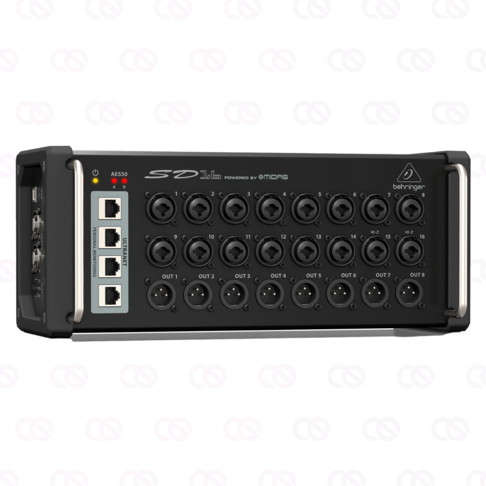 BEHRINGER SD16