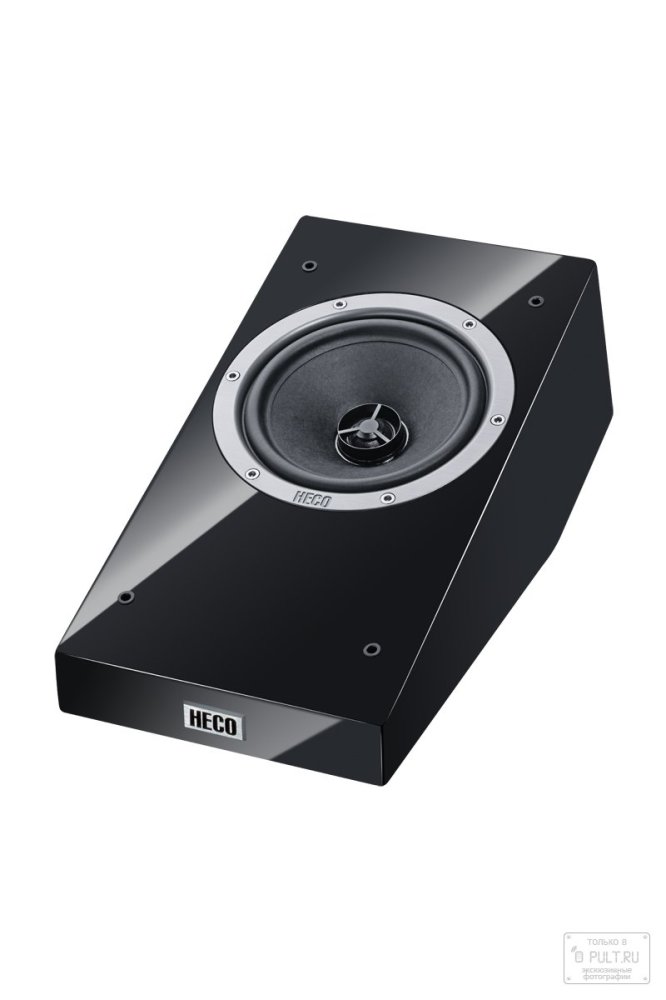 HECO Atmos 200 black
