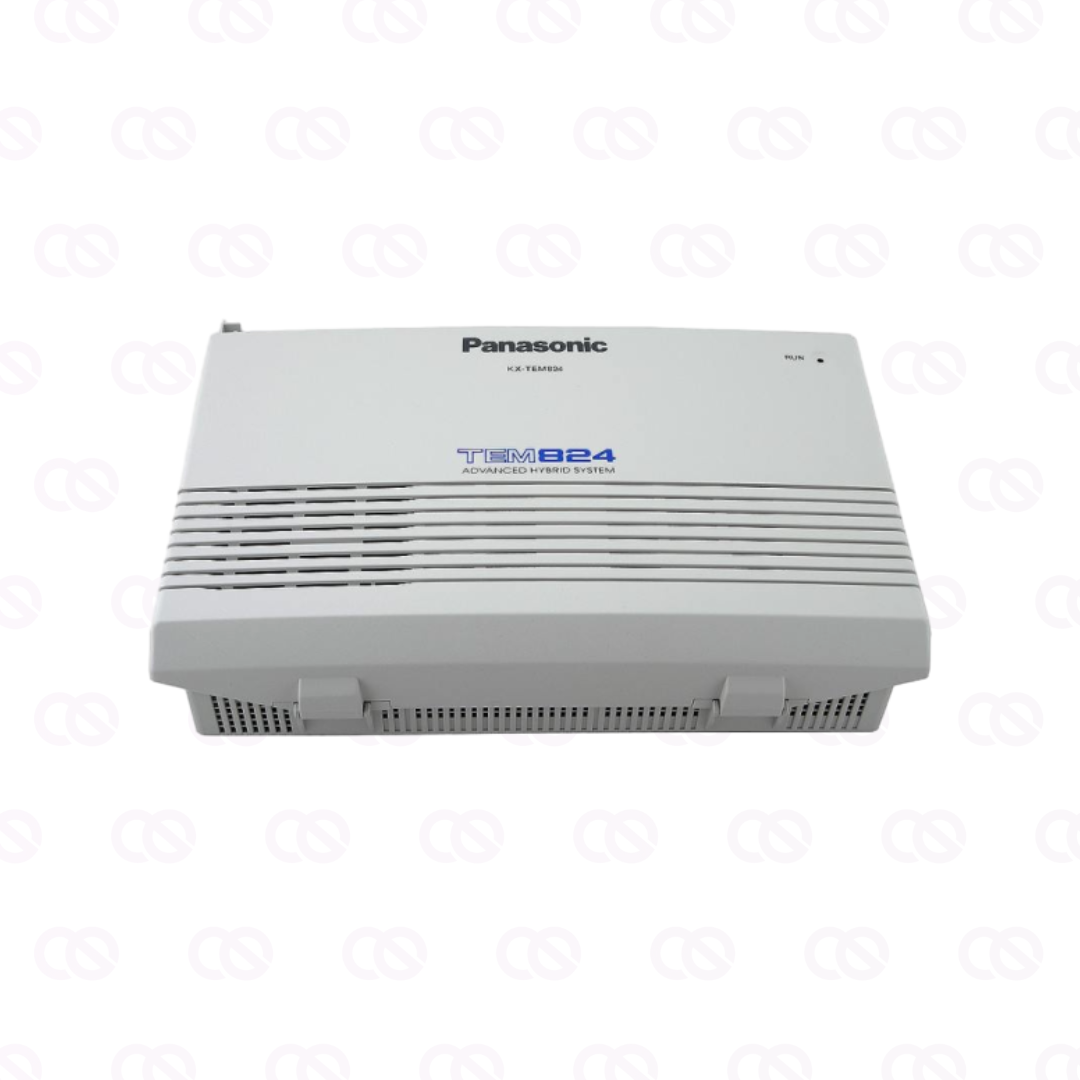 Panasonic KX-TEM824RU