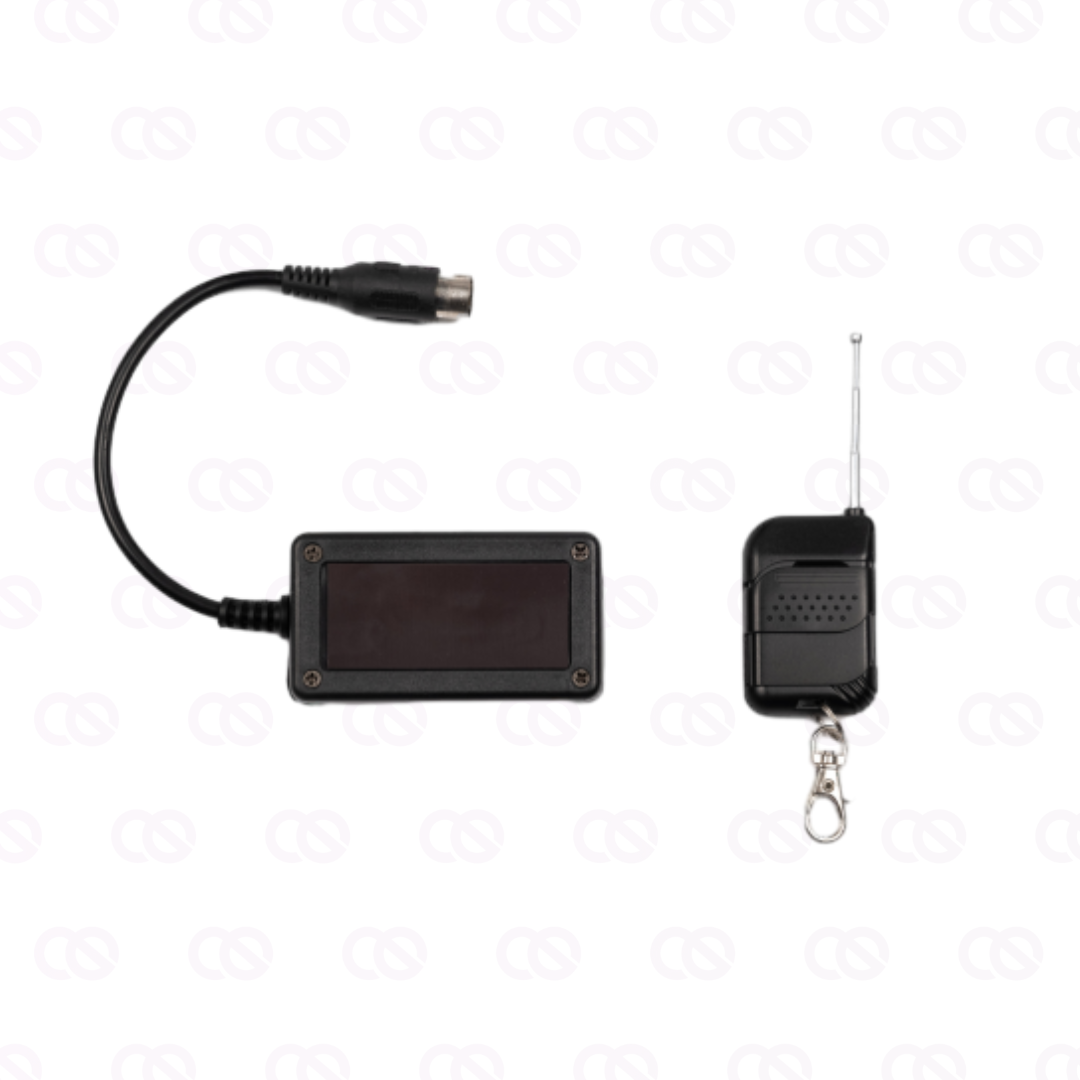 WS-CM500LED Конфетти-машина