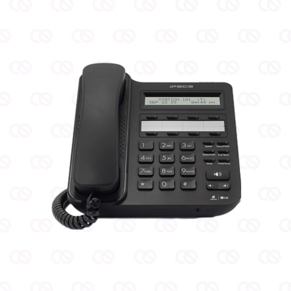 Ericsson-LG LDP9208D