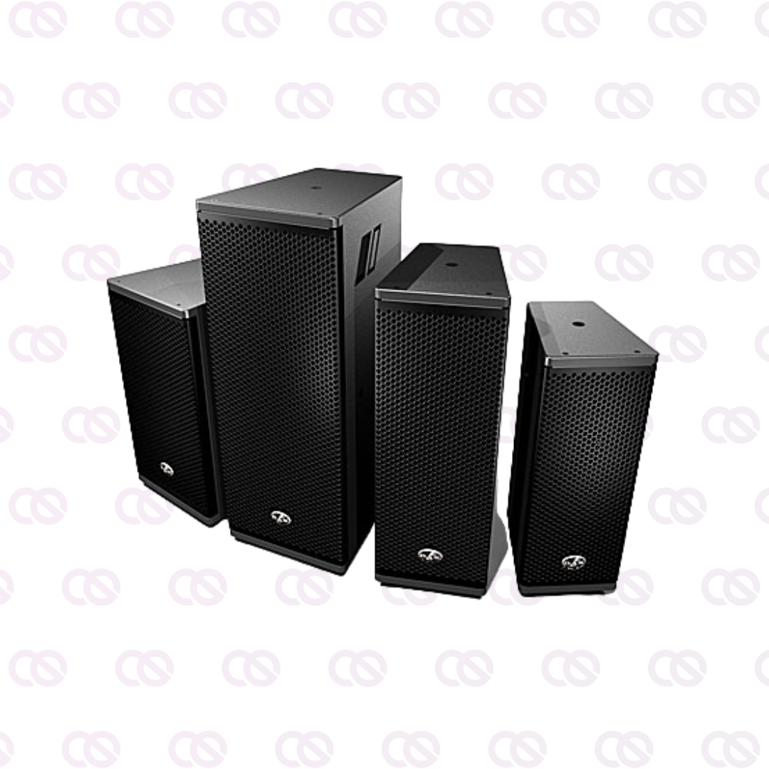 DAS Audio Artec 8T
