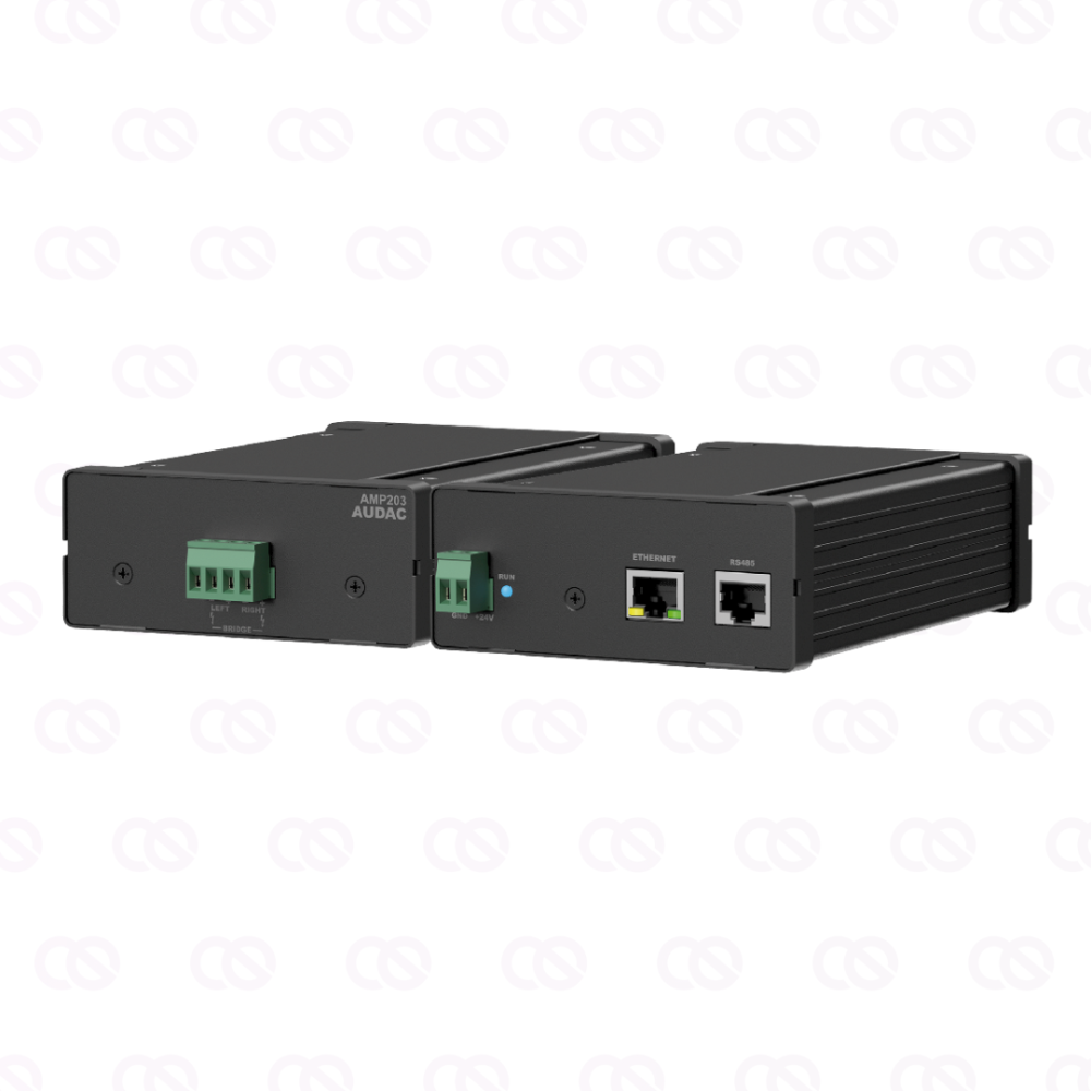 AUDAC AMP203
