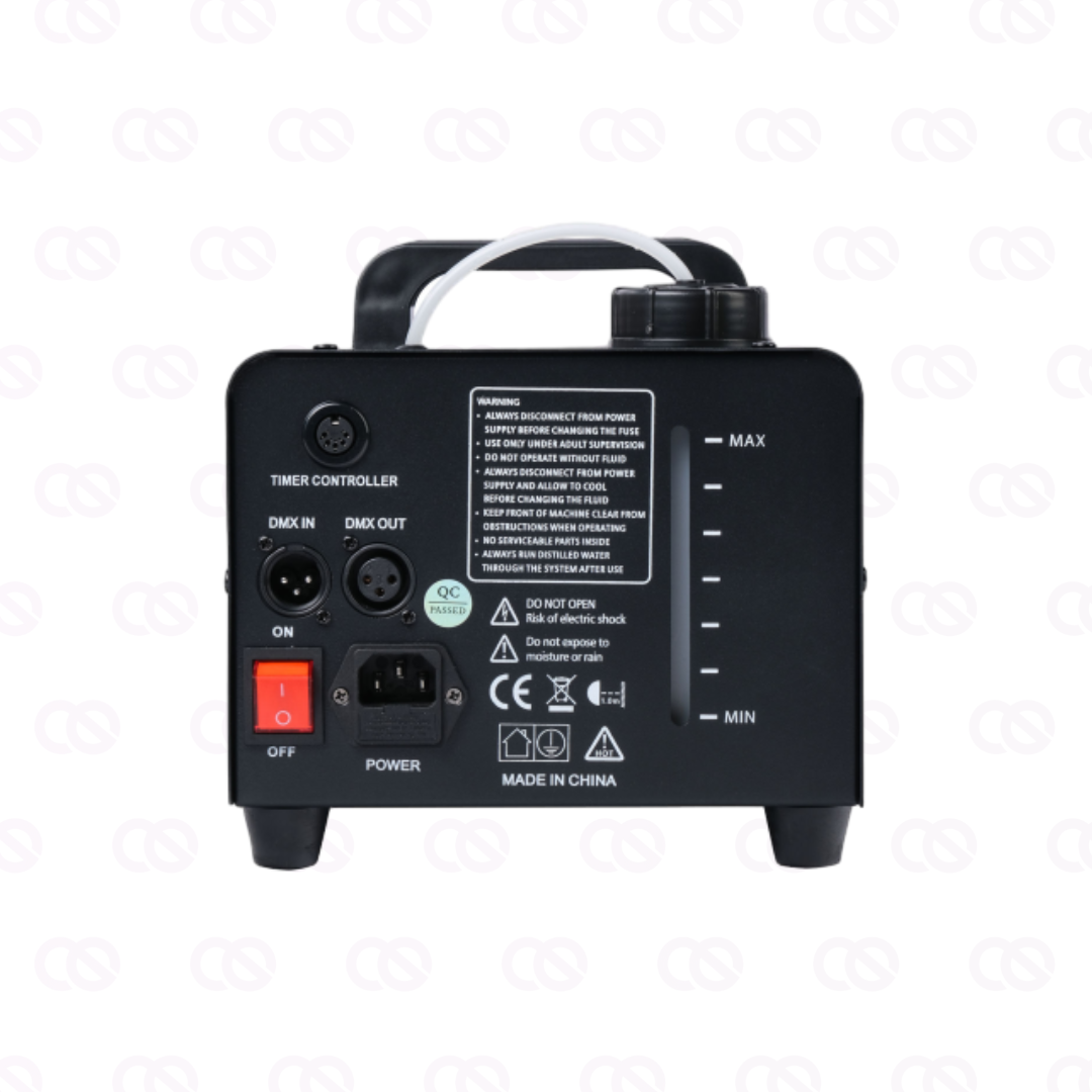 WS-HM400M Генератор тумана (хейзер)