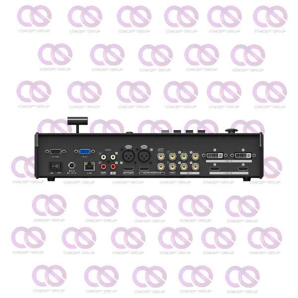AVMATRIX VS0605U