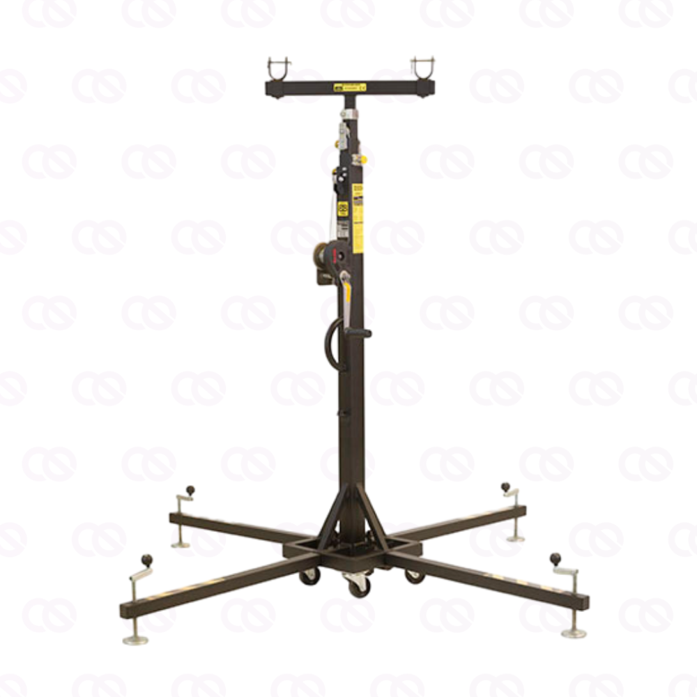 SIGMA 70 160kg / 5,30m