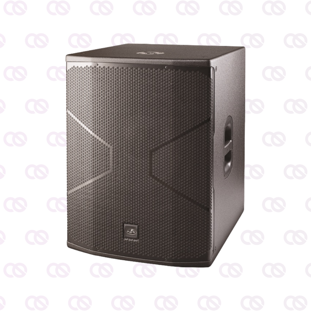 DAS Audio VANTEC-18