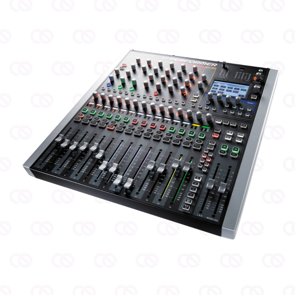 SOUNDCRAFT Si Performer 1
