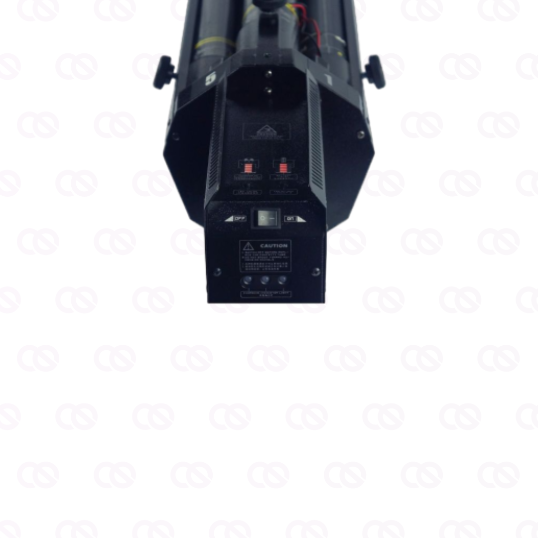 DJ POWER R-7 (5-out)