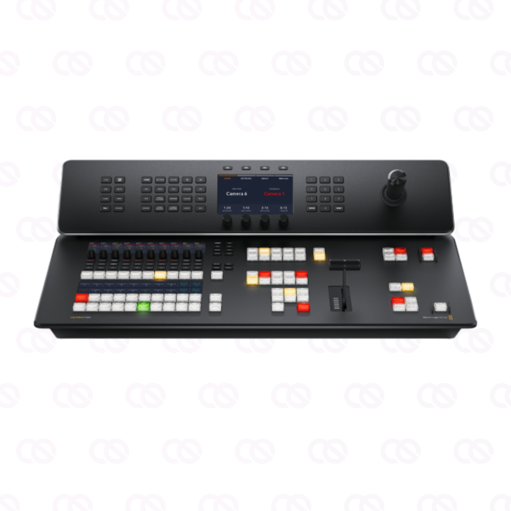 Blackmagic ATEM TELEVISION STUDIO 4K8