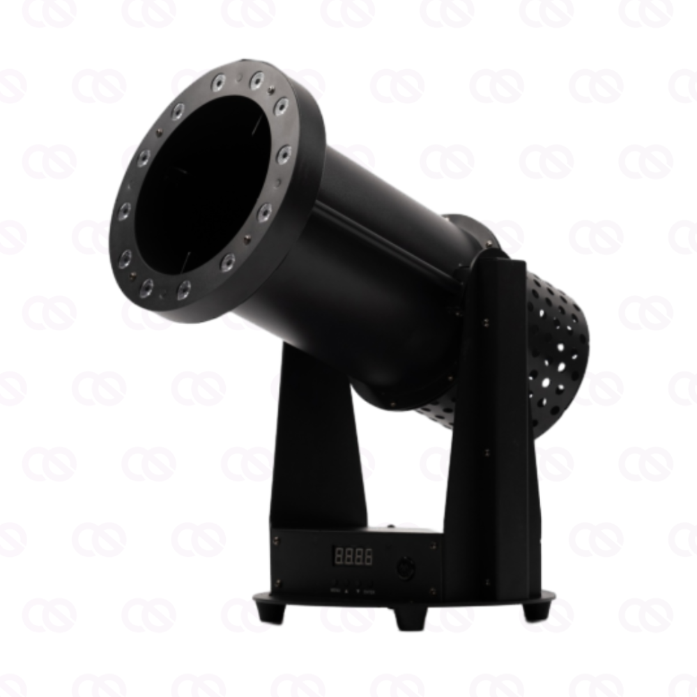 WS-CM500LED Конфетти-машина