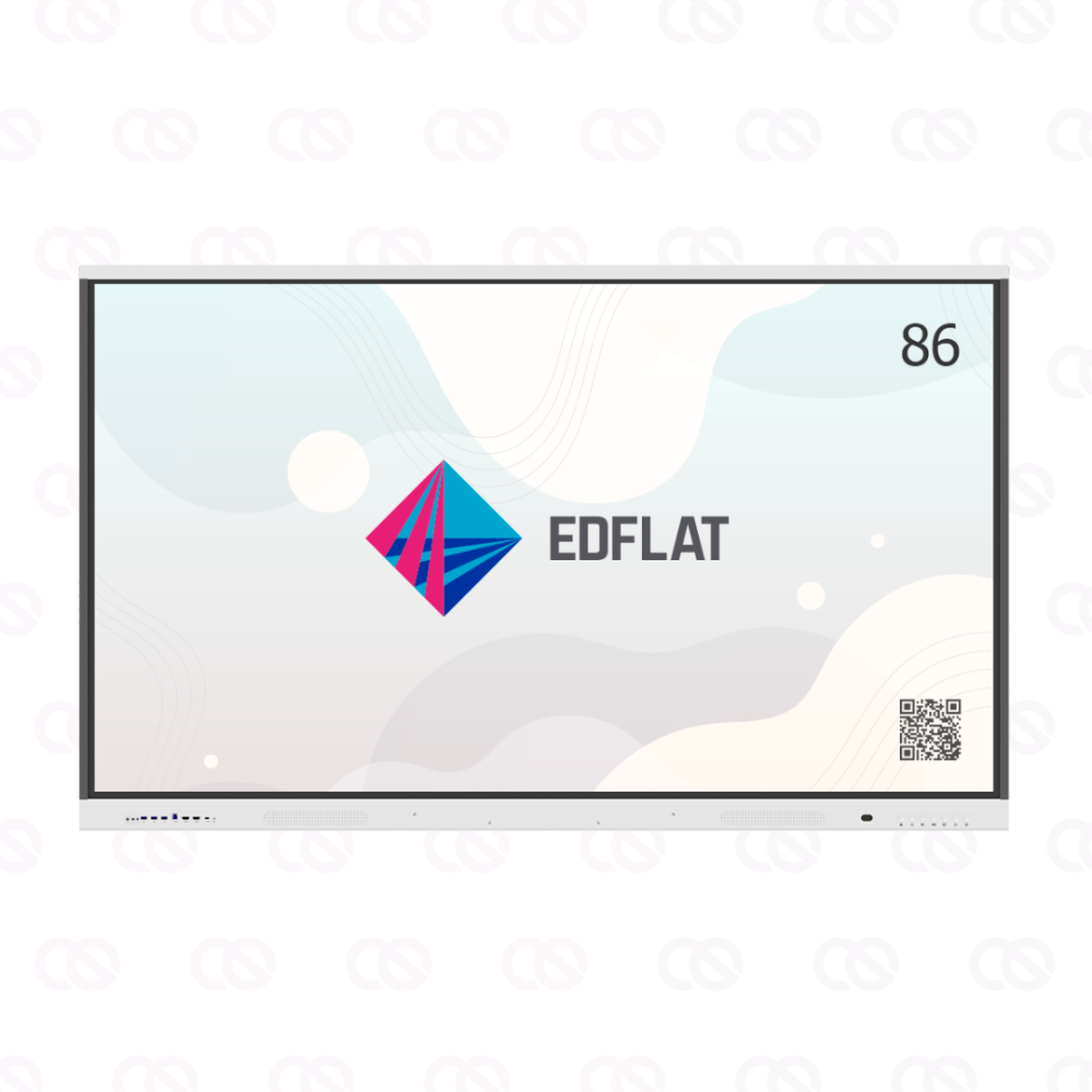  EDFLAT EDF86LT01