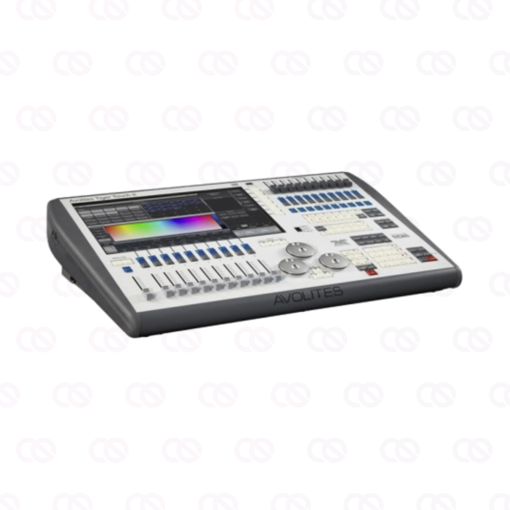 AVOLITES Tiger Touch II