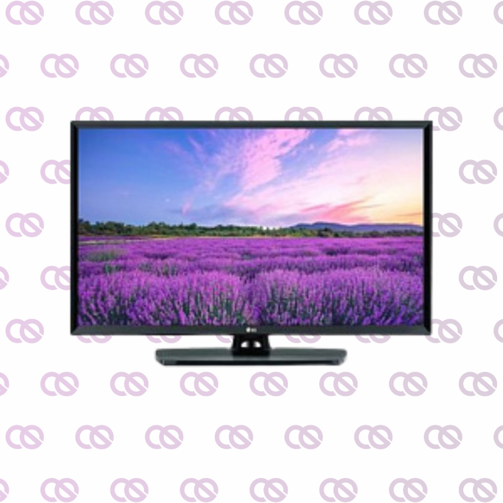 ГОСТИНИЧНЫЙ ТЕЛЕВИЗОР LG 32LN661H 32"